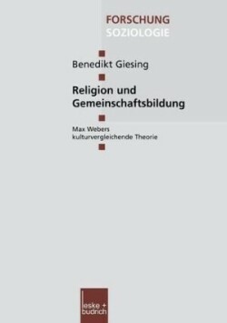 Religion und Gemeinschaftsbildung