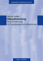 Diskursforschung