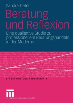 Beratung und Reflexion