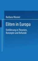 Eliten in Europa