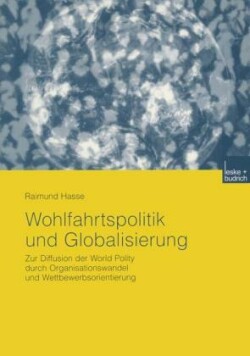 Wohlfahrtspolitik und Globalisierung