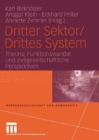 Dritter Sektor/Drittes System