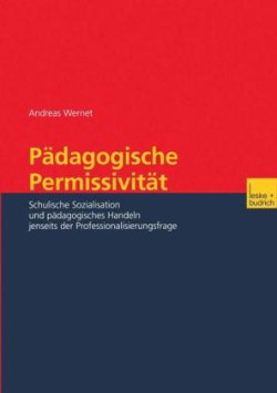 Pädagogische Permissivität