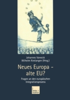 Neues Europa — alte EU?