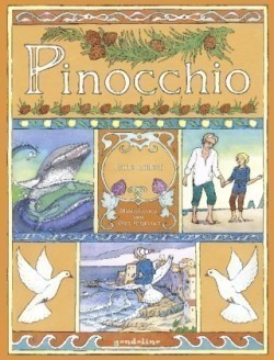 Pinocchio