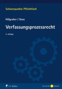 Verfassungsprozessrecht