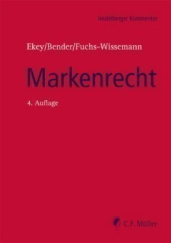 Markenrecht