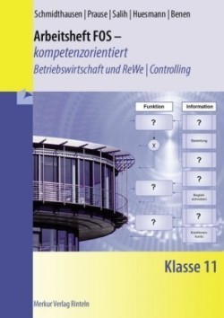 Arbeitsheft FOS - kompetenzorientiert