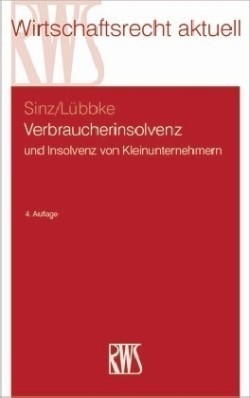 Verbraucherinsolvenz