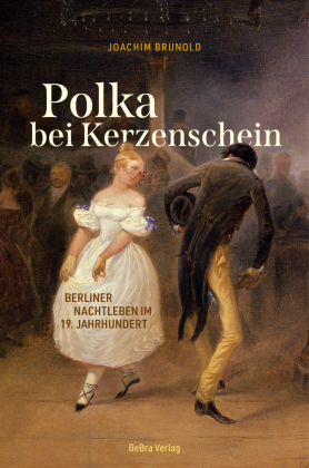 Polka bei Kerzenschein