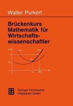 Brückenkurs Mathematik für Wirtschaftswissenschaftler