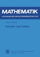 Formeln und Fakten