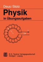 Physik in Übungsaufgaben