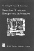 Komplexe Strukturen: Entropie und Information