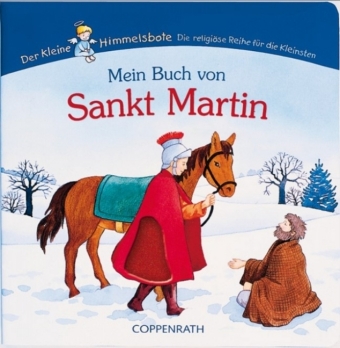 Mein Buch von Sankt Martin