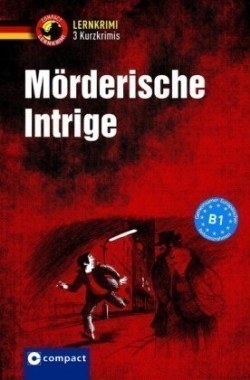 Mörderische Intrige