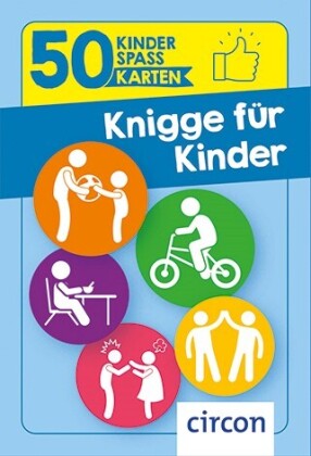 Knigge für Kinder