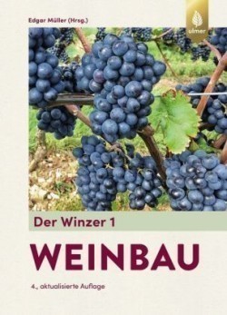 Der Winzer, Bd. 1, Weinbau