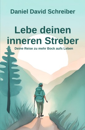 Lebe deinen inneren Streber