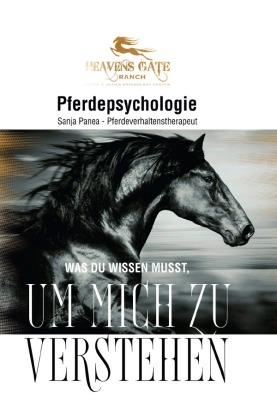 Pferdepsychologie - Teil 1