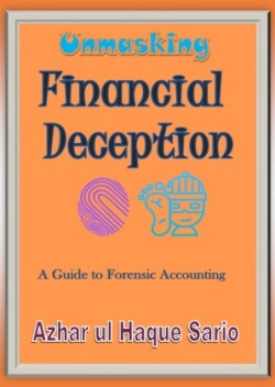 Unmasking Financial Deception