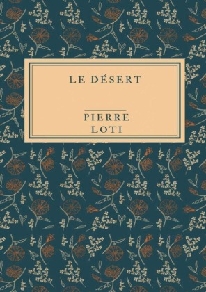 Le Désert