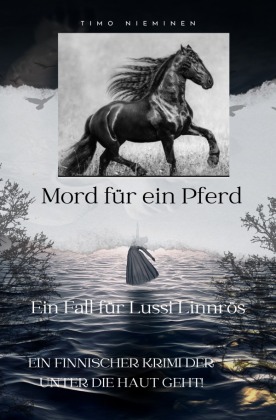 Mord für ein Pferd