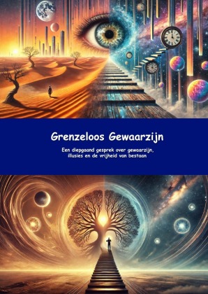 Grenzeloos Gewaarzijn