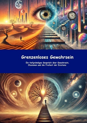 Grenzenloses Gewahrsein