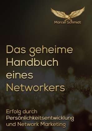 Das geheime Handbuch eines Networkers