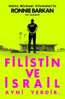 Filistin ve Israil ayni yerdir.