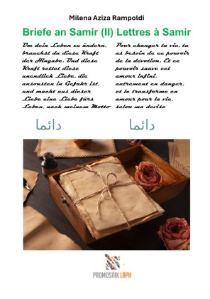 Briefe an Samir  (II) Lettres à Samir