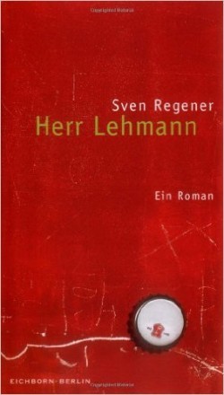 Herr Lehmann