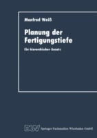 Planung der Fertigungstiefe