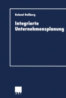 Integrierte Unternehmensplanung