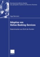 Adoption von Online-Banking-Services