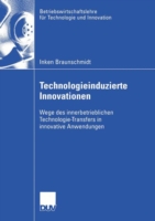 Technologieinduzierte Innovationen