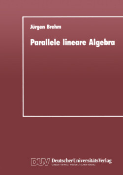 Parallele lineare Algebra