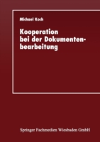 Kooperation bei der Dokumentenbearbeitung