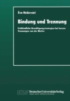 Bindung und Trennung