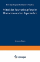 Mittel der Satzverknüpfung im Deutschen und im Japanischen