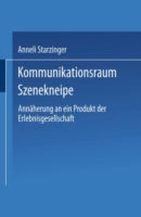 Kommunikationsraum Szenekneipe