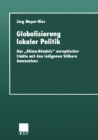 Globalisierung lokaler Politik