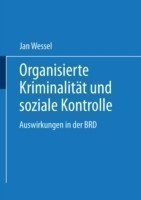 Organisierte Kriminalität und soziale Kontrolle