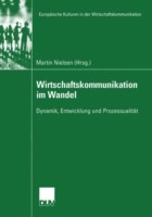 Wirtschaftskommunikation im Wandel