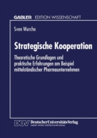 Strategische Kooperation