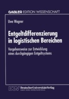 Entgeltdifferenzierung in logistischen Bereichen