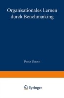 Organisationales Lernen durch Benchmarking