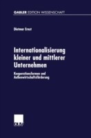 Internationalisierung kleiner und mittlerer Unternehmen