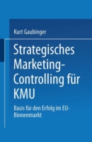Strategisches Marketing-Controlling für KMU